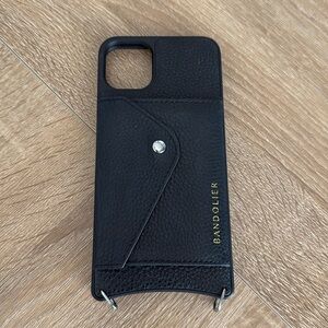 Bandolier iPhone case
